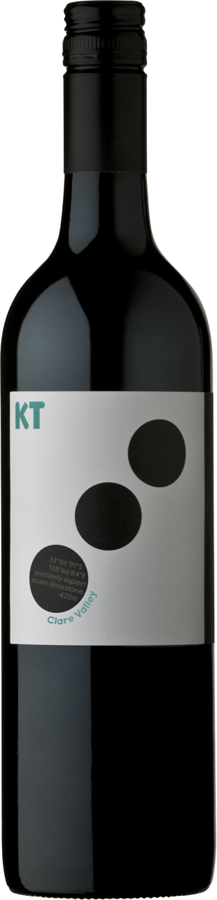 Wines by KT Watervale Cabernet Sauvignon 2021 Clare Valley